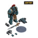 Joy Toy (CN) Warhammer The Horus Heresy Akční Figurka 1/18 Sons of Horus MKIV Tactical Squad Ser