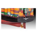 Plastic modelky loď 05152 - Container Ship Colombo Express (1: 700)