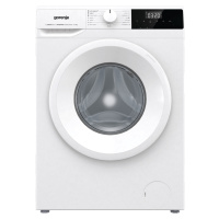 Gorenje Automatická pračka  - WNHPI72SCS