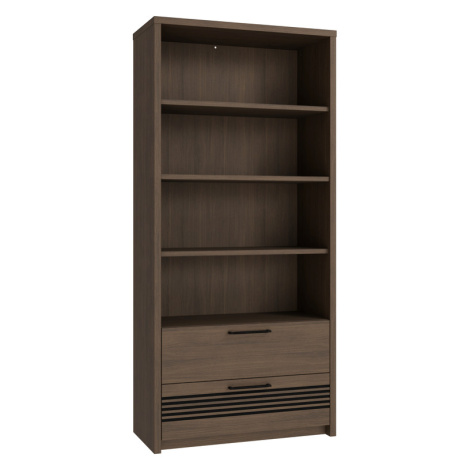 Regál Eufemius - Forte