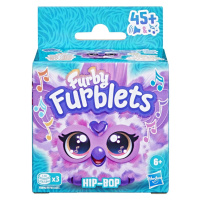 Furby hip hop Furblet