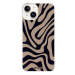 iSaprio Zebra Black - iPhone 15 Plus