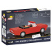 Cobi Opel Rekord C 1700 kabriolet, 1:35, 137 k