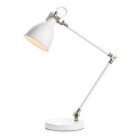 Markslöjd 107738 - Stolní lampa HOUSE 1xE27/40W/230V