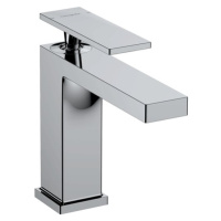 Umyvadlová baterie Hansgrohe Tecturis E bez výpusti chrom 73011000