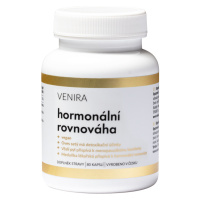 Venira Hormonální rovnováha 80 kapslí