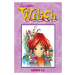 W.I.T.C.H. Komiks 1-3