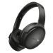 Bose QuietComfort Headphones černá