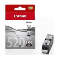 Canon PGI-520BK černá