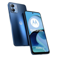Motorola Moto G14 DS 4GB + 128GB Sky Blue