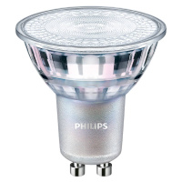 Philips LED reflektor GU10 4,9W Master Value 940