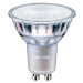 Philips LED reflektor GU10 4,9W Master Value 940