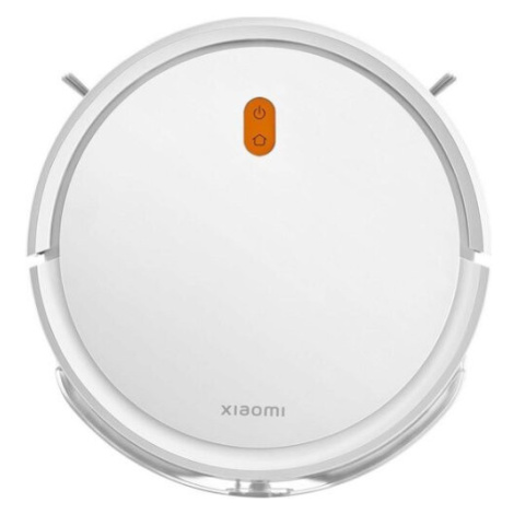 Xiaomi Robot Vacuum E5 - white - Robotický vysavač a mop 2v1
