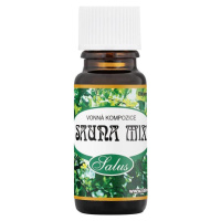 Saloos Sauna mix 10 ml