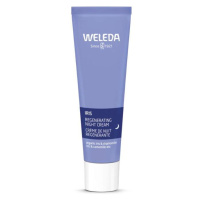 WELEDA Hydratační a regen.noční krém Kosatec 30ml