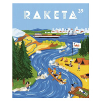 Raketa 39 - Řeka