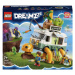 Želví dodávka paní Castillové - LEGO® DREAMZzz™ (71456)