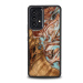 Pouzdro Bewood Unique na Samsung Galaxy A73 5G Planets Jupiter