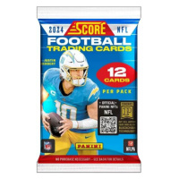 2024 Panini Score NFL Football Retail balíček