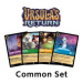 Lorcana: Ursula's Return: Common Set