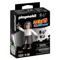 Playmobil 71222 neji