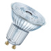LED žárovka Osram STAR, GU10, 4,3W, teplá bílá ROZBALENO