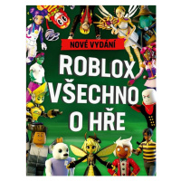 Roblox 100% neoficiální - Všechno o hře