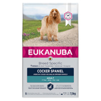 EUKANUBA Cocker Spaniel 7,5 kg