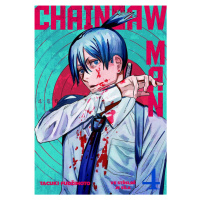 Chainsaw Man 4