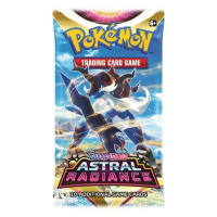 Pokémon TCG: Sword & Shield 10 Astral Radiance Booster