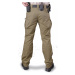 Helikon-Tex® Kalhoty Helikon URBAN TACTICAL PANTS COYOTE rip-stop LONG Velikost: 3XL