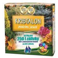 KRISTALON Hnojivo - podzim 0,5 kg