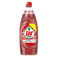 Jar Extra+ Tekutý Prostředek Na Mytí Nádobí S Lesní ovoce Vůní 650ml