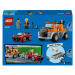 LEGO® City 60435 Odtahový vůz a oprava sporťáku