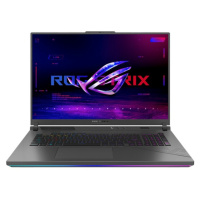 ASUS ROG Strix G18 G814JVR-N6015W