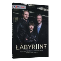 Labyrint II. (2DVD) - DVD