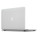 Next One Hardshell pouzdro MacBook Air 13 inch Retina Display čiré