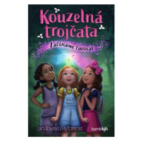 Kouzelná trojčata - Začínáme čarovat