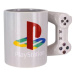 Playstation - Gamepad - 3D hrnek