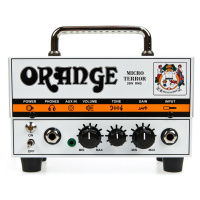 Orange Micro Terror