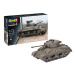 Revell Plastic ModelKit tank 03290 - Sherman M4A1 (1:72)