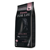 Fitmin For Life Dog Duck & Rice 2,5 kg