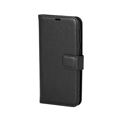 AlzaGuard Book Flip Case pro Samsung Galaxy A40 černé