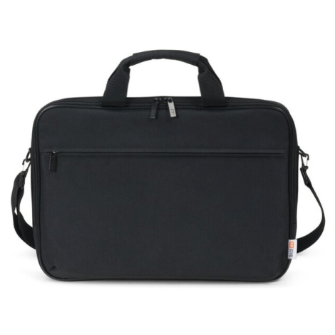 BASE XX D31797 Laptop Bag Toploader 13-14.1" Black Černá DICOTA