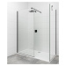 Sprchová zástěna Walk-in 120x90 cm SAT SATBWI12090MRPRC