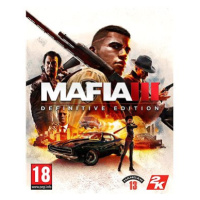 Mafia III Definitive Edition - PC DIGITAL