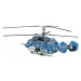 Model Kit vrtulník 7221 - KA-29 Helicopter (1:72)