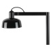 FARO TATAWIN stojací lampa, černá