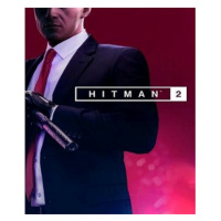 HITMAN™ 2 - PC DIGITAL