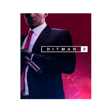 HITMAN™ 2 - PC DIGITAL PARADOX INTERACTIVE